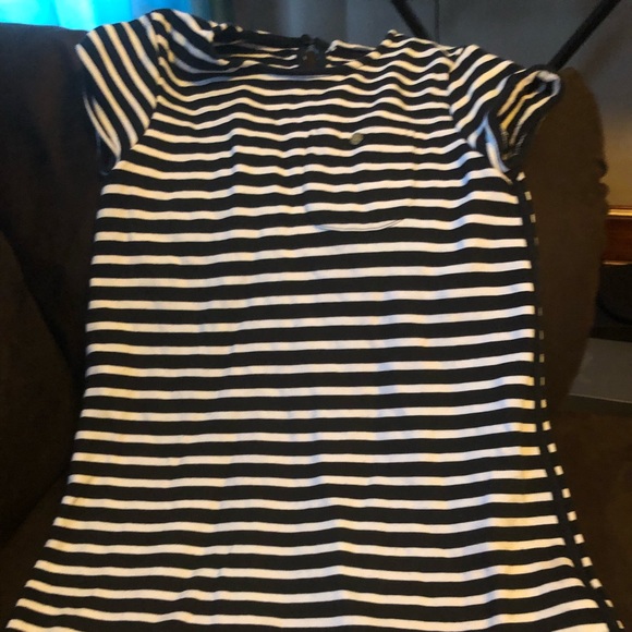 Zara girls sweater dress, size 11/12 - Picture 2 of 4